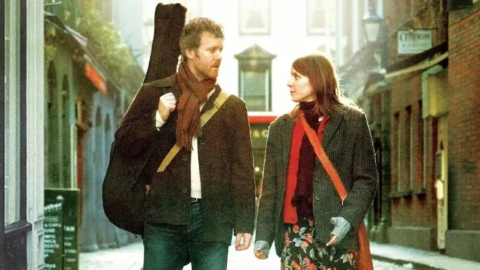 Once (2007) / Một lần hơn thế