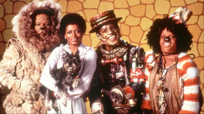The Wiz (1978)