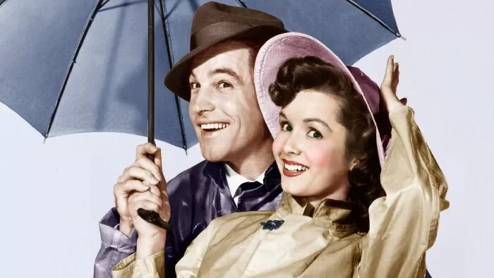 Singin’ in the Rain (1952) / Hát dưới mưa
