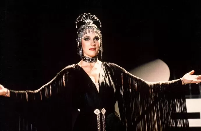 Victor/Victoria (1982)