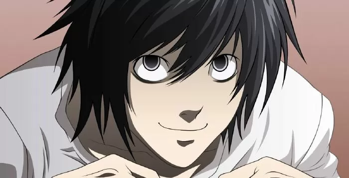 L Lawliet (Death Note)