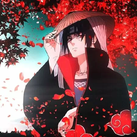 Uchiha Itachi (Naruto: Shippuden)