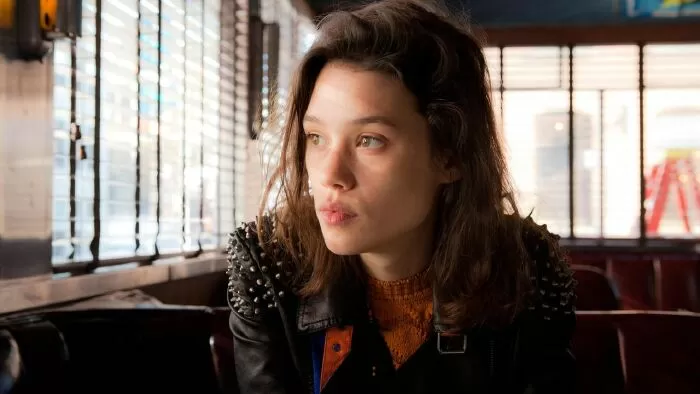 I Origins (2014) / Nguồn gốc