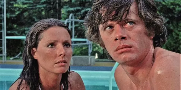 The Reincarnation of Peter Proud (1975) / Sự tái sinh của Peter Proud
