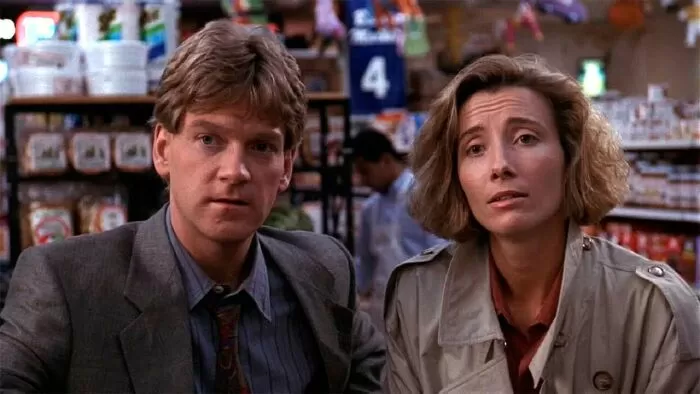 Dead Again (1991) / Chết lần nữa
