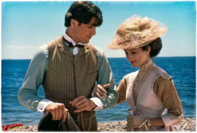 Somewhere in Time (1980) / Ngược dòng thời gian