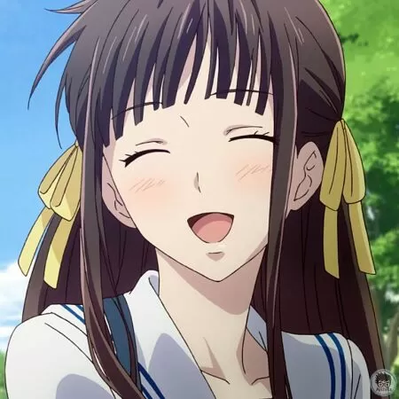 Fruits Basket 3: The Final - Honda Tohru (2021)