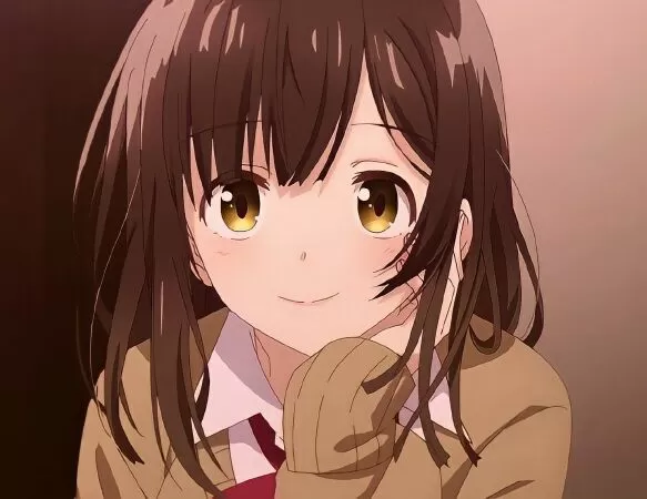Hige wo Soru. Soshite Joshikousei wo Hirou - Sayu Ogiwara (2021)