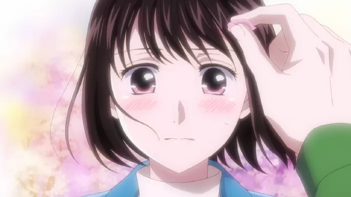 Koi to Yobu ni wa Kimochi Warui - Ichika Arima (2021)