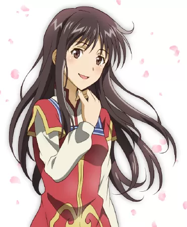 The Saint's Magic Power is Omnipotent - Sei Takanashi (2021)