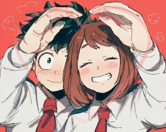 My Hero Academia S5 - Uraraka Ochaco (2021)