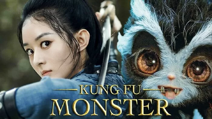 Võ Lâm Quái Thú (2018)