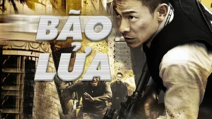 Bão Lửa (2013)