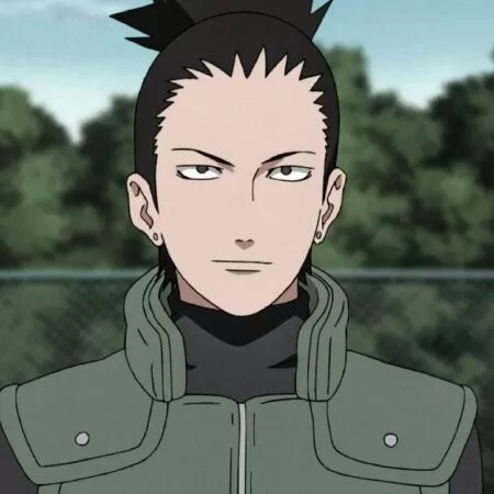 Shikamaru (Naruto: Shippuden)