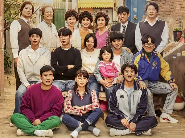Lời Hồi Đáp 1988 - Reply 1988