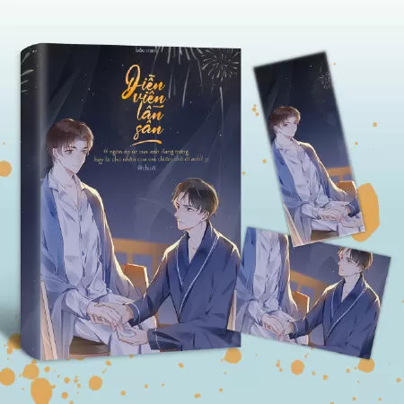 Diễn viên lấn sân - Bắc Nam