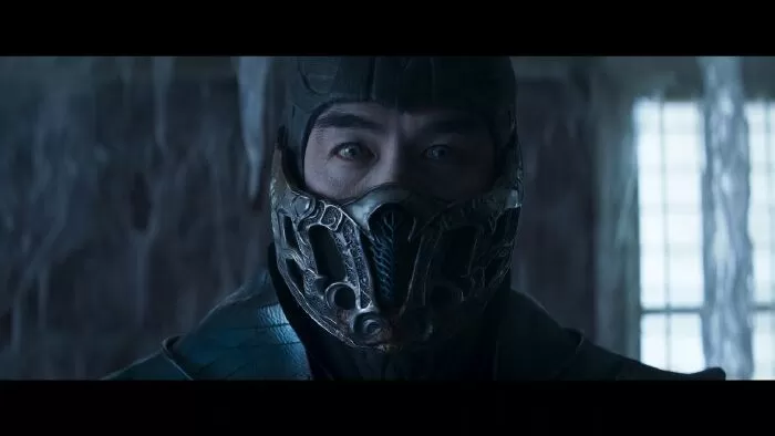 Mortal Kombat: Cuộc Chiến Sinh Tử (2021)