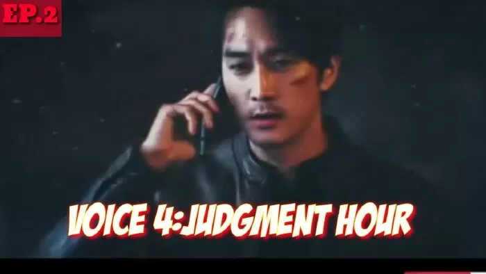 Truy Tìm Kẻ Sát Nhân 4 (2021)