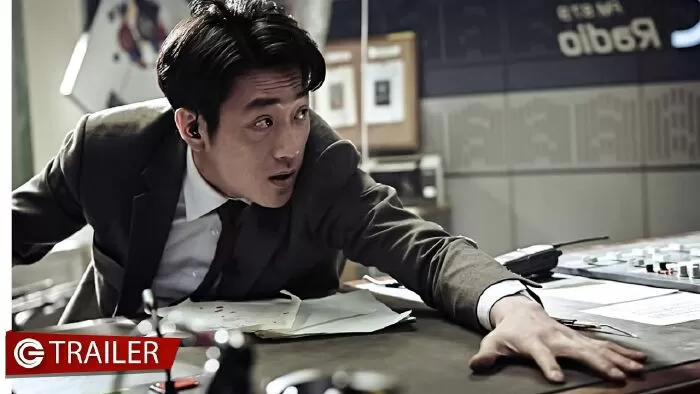 90 Phút Kinh Hoàng (2013)