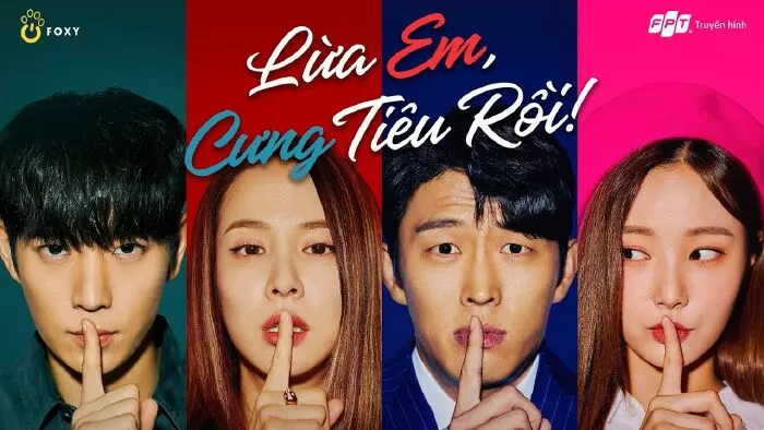 Lừa Em, Cưng Tiêu Rồi (2020)