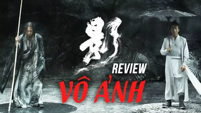 Vô Ảnh (2018)