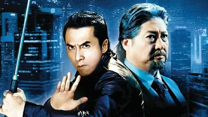 Sát Phá Lang 1 (2005)