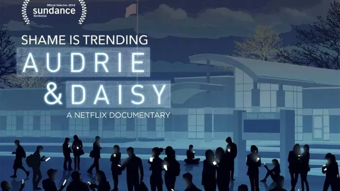 Audrie & Daisy (2016)