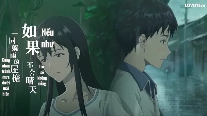 Bầu Trời Trong Xanh Ngày Hôm Qua (2018)