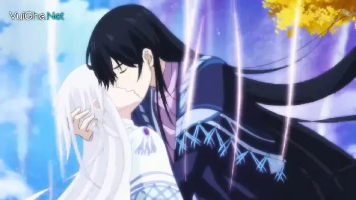 Linh Khế – Ling Qi – Spiritpact (2020)