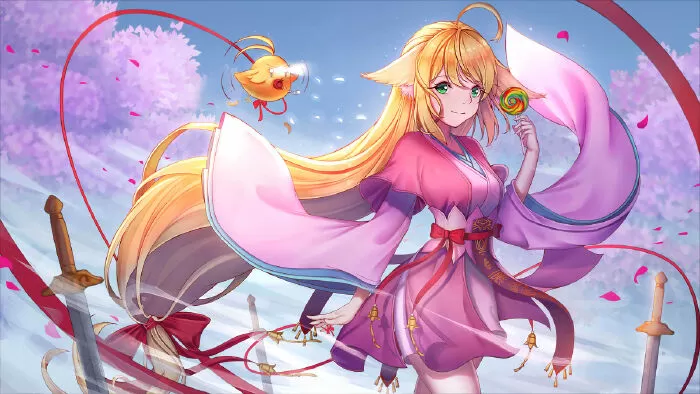 Top 10 bộ phim hoạt hình anime Trung Quốc hấp dẫn nhất mà bạn nên xem thử