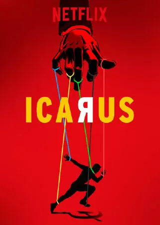 Icarus (2017)