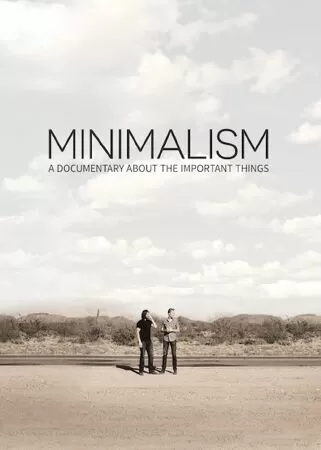 Minimalism: A Documentary About the Important Things (2016)