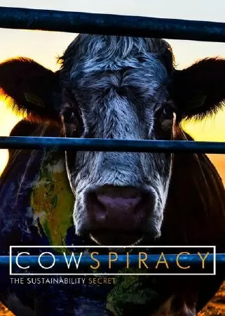 Cowspiracy
