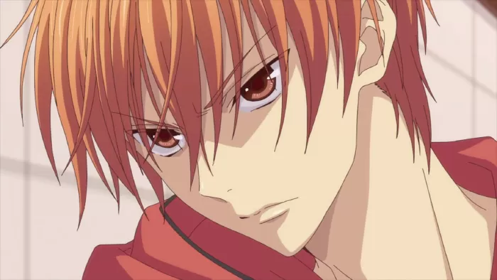 Fruits Basket: The Final Season - Kyo Sohma (2021)