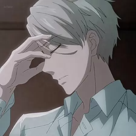 Koi to Yobu ni wa Kimochi Warui - Ryou Amakusa (2021)