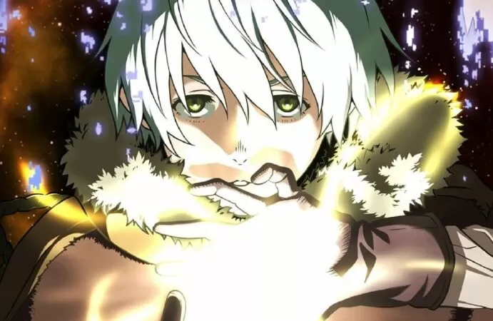 To Your Eternity - Fushi (2021)