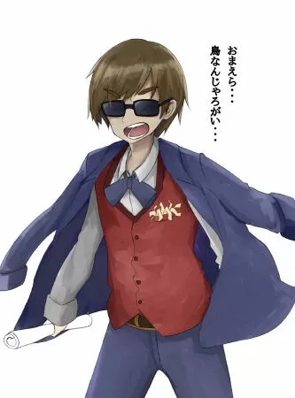 Zombie Land Saga Revenge - Kotaro Tatsumi (2021)