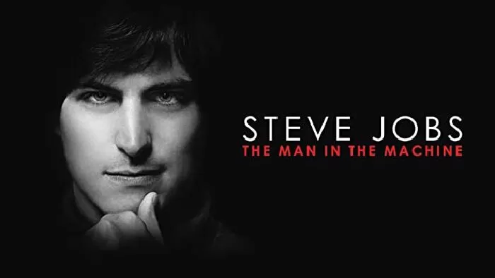 Steve Jobs The Man In The Machine (2015)