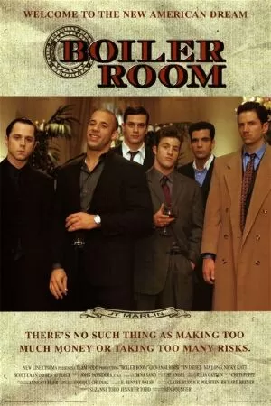 Boiler Room (2000)
