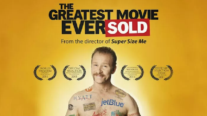 POM Wonderful Presents the Greatest Movie Ever Sold (2011)