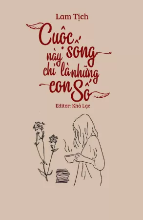 Cuộc Sống Này Là Những Con Số