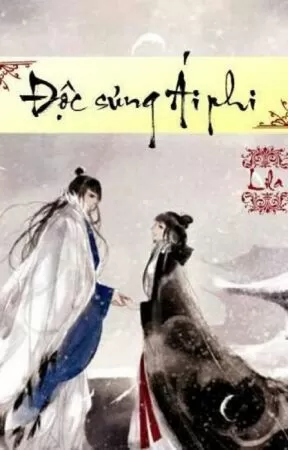Độc Sủng Ái Phi