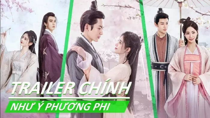 Như Ý Phương Phi (2020)