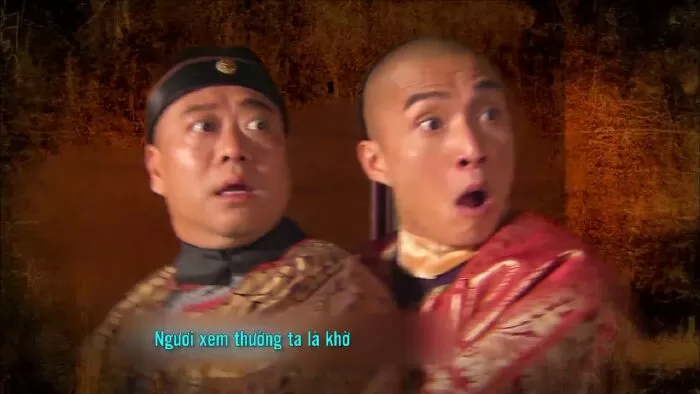 Gối Thần Kỳ Án (Phần 1) (2016)