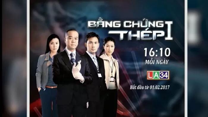 Bằng Chứng Thép 1 (2006)