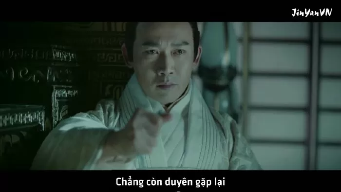 Hạo Lan Truyện (2018)