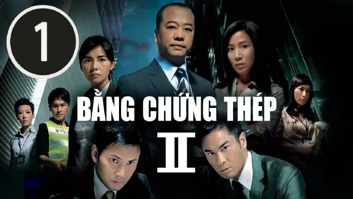 Bằng Chứng Thép 2 (2018)
