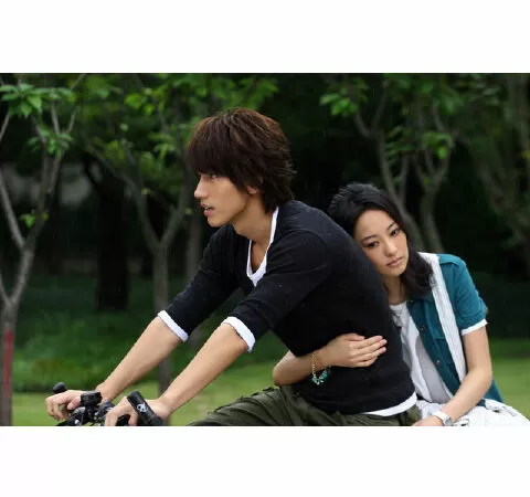 Starlit (2009) / Nước mắt của ngôi sao