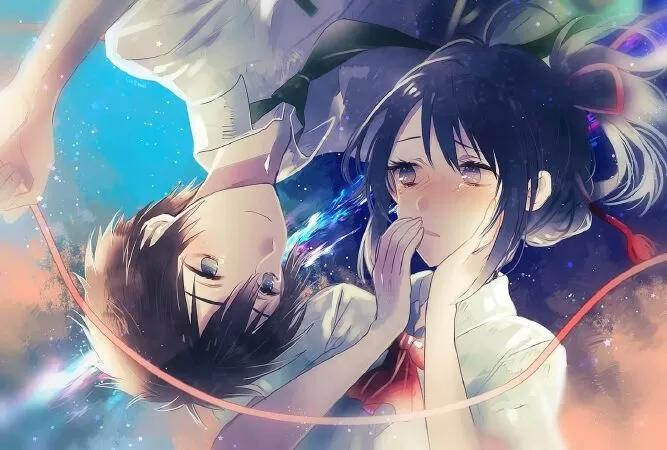 Top 10 bộ phim Anime tình cảm buồn nhất có điểm xếp hạng cao trên IMDb