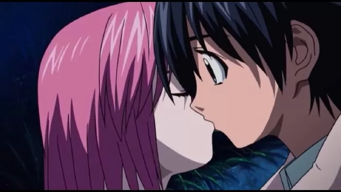 Tiếng Hát Yêu Nhân - Elfen Lied